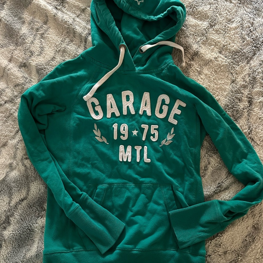 Y2K Garage hoodie bundle